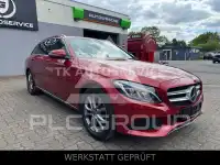 2018 Mercedes Benz C 200