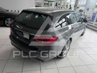2018 Mercedes Benz C 200
