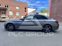 2018 Mercedes Benz C 200