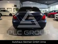 2018 Mercedes Benz C 200