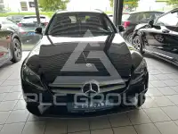 2018 Mercedes Benz C 200