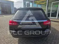 2018 Mercedes Benz C 200
