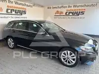 2018 Mercedes Benz C 200