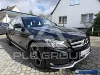 2018 Mercedes Benz C 200