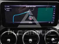 2018 Mercedes Benz C 200