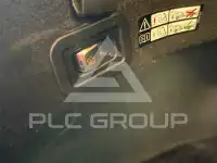 2018 Mercedes Benz C 200