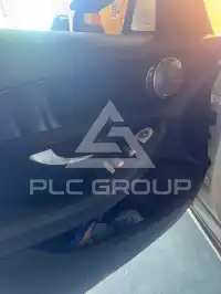 2018 Mercedes Benz C 200