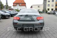 2018 Mercedes Benz C 200