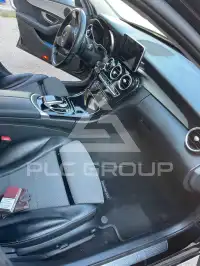 2018 Mercedes Benz C 200