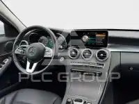 2018 Mercedes Benz C 200