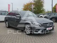 2018 Mercedes Benz C 200