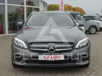 2018 Mercedes Benz C 200