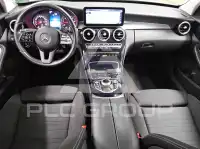 2018 Mercedes Benz C 200