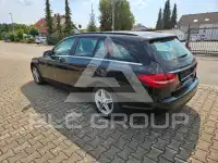 2018 Mercedes Benz C 200