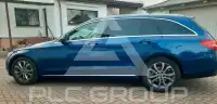 2018 Mercedes Benz C 200