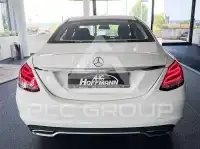 2018 Mercedes Benz C 200