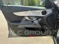 2018 Mercedes Benz C 200