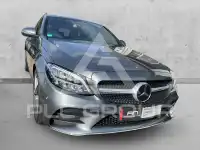 2018 Mercedes Benz C 200