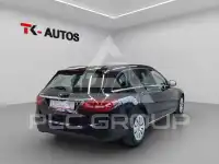 2018 Mercedes Benz C 200