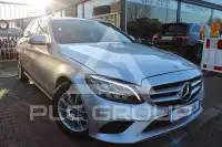 2018 Mercedes Benz C 200
