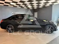 2018 Mercedes Benz C 200