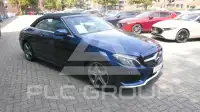 2018 Mercedes Benz C 200