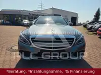 2018 Mercedes Benz C 200