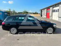 2018 Mercedes Benz C 200