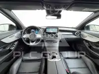 2018 Mercedes Benz C 200