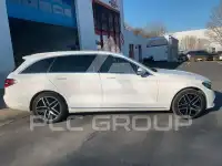 2018 Mercedes Benz C 200