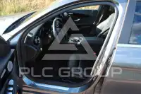2018 Mercedes Benz C 200