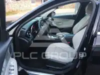 2018 Mercedes Benz C 200