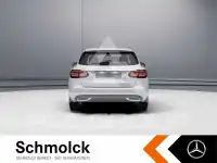 2018 Mercedes Benz C 200