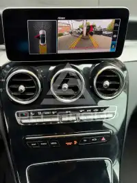2018 Mercedes Benz C 200