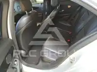 2018 Mercedes Benz C 200
