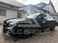 2018 Mercedes Benz C 200