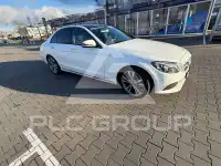 2018 Mercedes Benz C 200