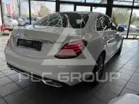 2018 Mercedes Benz C 200