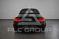 2018 Mercedes Benz C 200