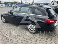 2018 Mercedes Benz C 200