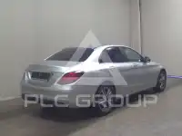 2018 Mercedes Benz C 200