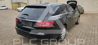 2018 Mercedes Benz C 200