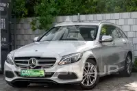 2018 Mercedes Benz C 200