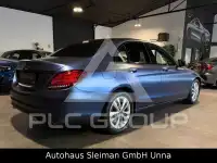 2018 Mercedes Benz C 200