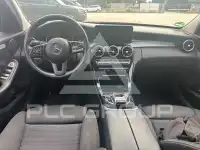 2018 Mercedes Benz C 200