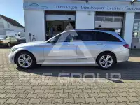 2018 Mercedes Benz C 200