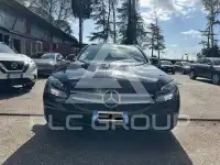 2018 Mercedes Benz C 200