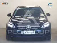2018 Mercedes Benz C 200