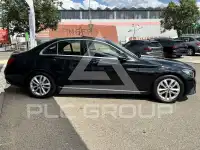 2018 Mercedes Benz C 200