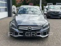 2018 Mercedes Benz C 200